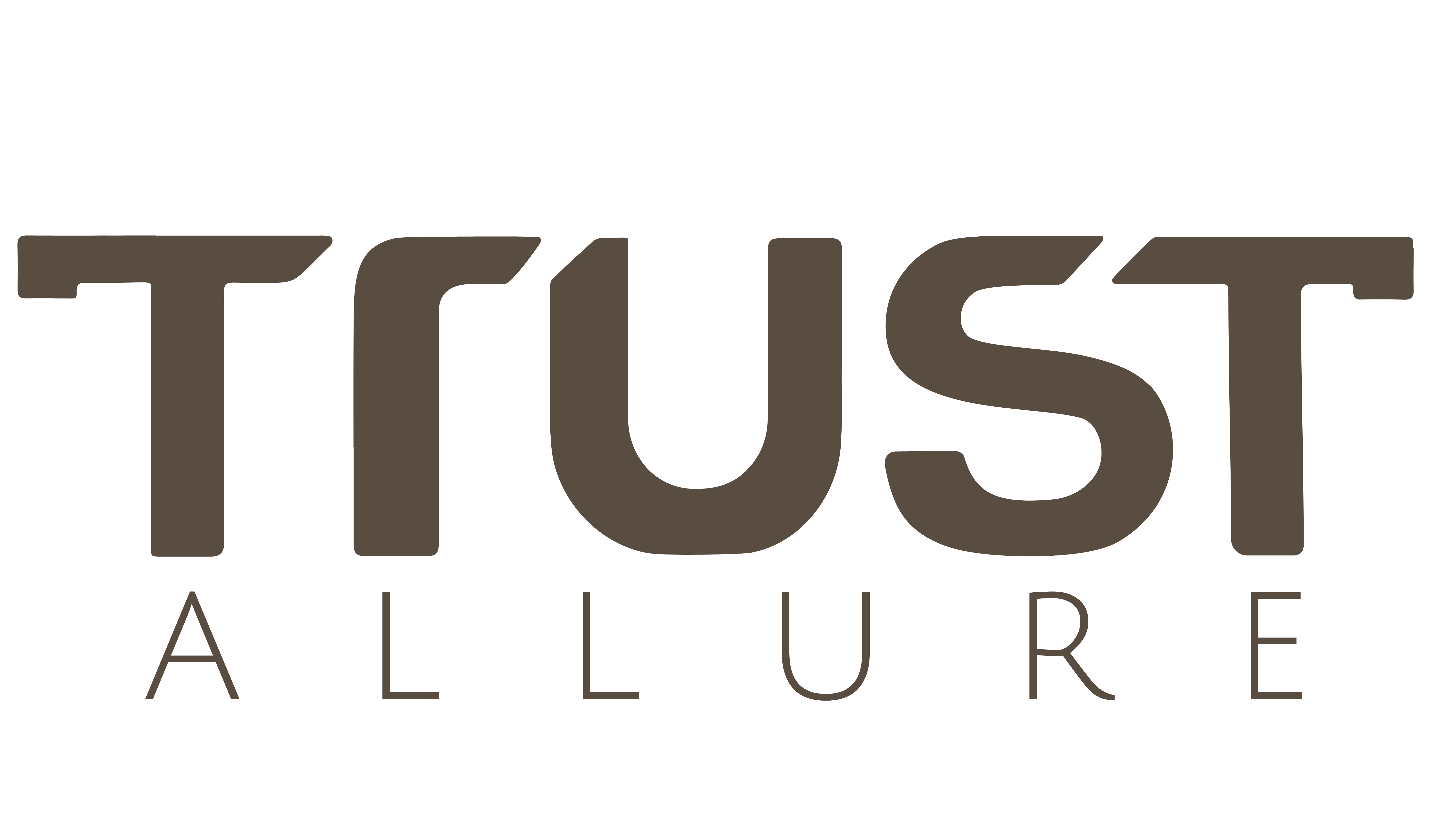 Trust Allure Logo